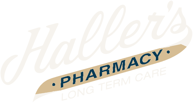 Haller's Long Term Care Pharmacy
