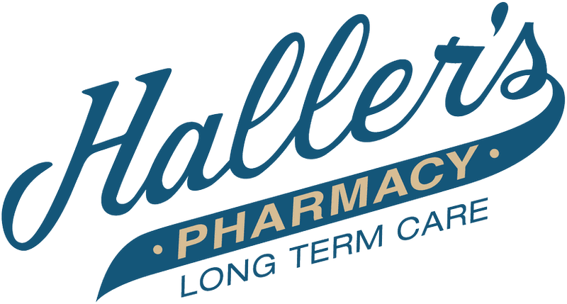 Haller's Long Term Care Pharmacy